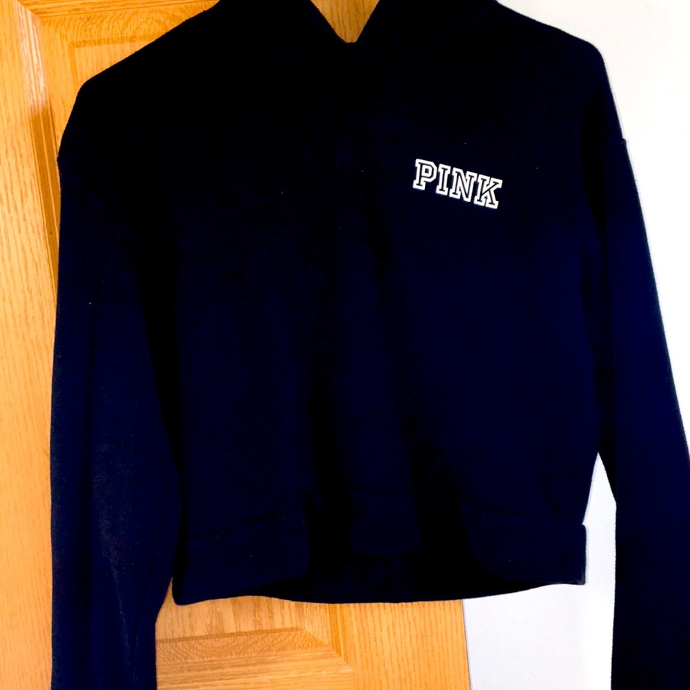 Juniors crop top